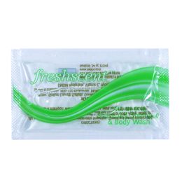 100 pieces Freshscent AlL-N-One (packet) - Hygiene Gear