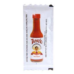 500 Wholesale Tapatio Picante Hot Sauce