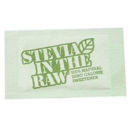 1000 pieces Stevia in the Raw natural sweetener - Food & Beverage Gear
