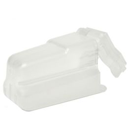 144 Wholesale Generic Toothbrush Cover