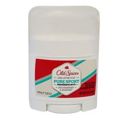 24 pieces Old Spice High Endurance Anti-perspirant/Deodorant - Hygiene Gear