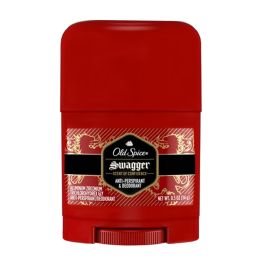 6 pieces Old Spice Swagger Anti-perspirant & Deodorant - Hygiene Gear