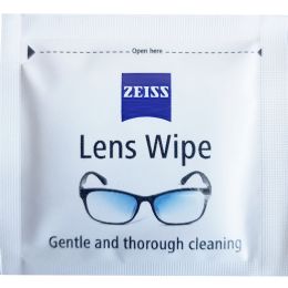 250 pieces Zeiss Lens Wipe - Hygiene Gear