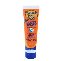 24 pieces Banana Boat Sport Sunblock Spf30 (tube) - Hygiene Gear