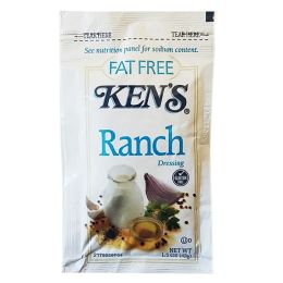 60 Wholesale Kens Fat Free Ranch