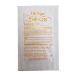 250 Bulk Medique Medi-Lyte Electrolyte Heat Relief Tablets
