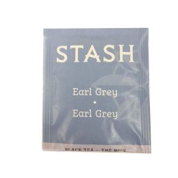30 pieces Stash Earl Grey Black Tea - Food & Beverage Gear