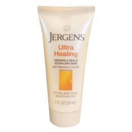 24 pieces Jergens Ultra Healing Extra Dry-skin Moisturizer - Hygiene Gear