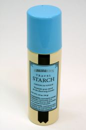48 Wholesale Aminities Travel Starch