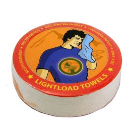 3 pieces Lightload Towel - Hygiene Gear