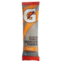 Gatorade Thirst Quencher Powder - Orange