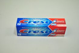 36 pieces Crest Cavity Protection Toothpaste - Hygiene Gear