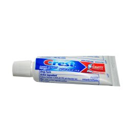 240 pieces Crest Cavity Protection Toothpaste (unboxed) - Hygiene Gear