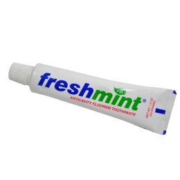 144 Wholesale Freshmint Toothpaste 1.5 oz unboxed