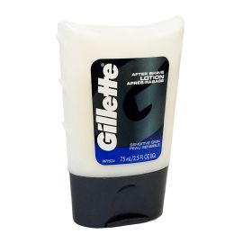 6 pieces Gillette Series After Shave Lotion - Hygiene Gear