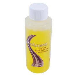 96 Wholesale Freshscent Tearless Baby Shampoo & Body Wash