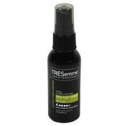 24 Wholesale Tresemme Tres Two Spray - Extra Hold Hairspray