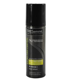 24 Wholesale Tresemme Hair Spray Extra HolD- Aerosol