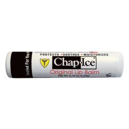 100 pieces Chap-Ice Original Lip Balm - Hygiene Gear