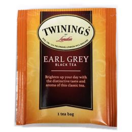 20 Wholesale Twinings of London Earl Grey Tea