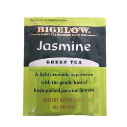 28 Wholesale Bigelow Jasmine Green Tea