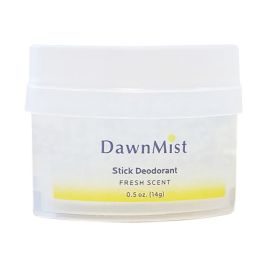 144 Wholesale DawnMist Stick Deodorant