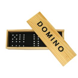 144 Wholesale Domino Set