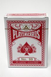 12 Wholesale AAA Playing Cards