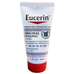 24 pieces Eucerin Original Healing Lotion - Hygiene Gear