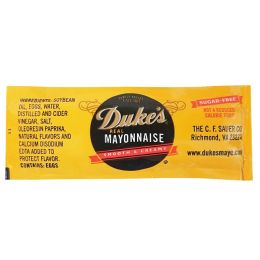 200 Wholesale Cf Sauer Dukes Real Mayonnaise