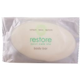 50 pieces Dial Restore Daily Care Spa Body Bar - Hygiene Gear