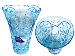 75 Bulk Vase Crystal Like