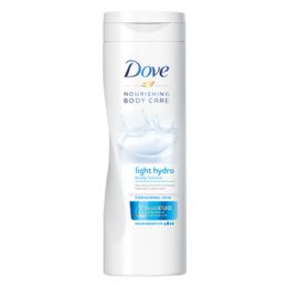 48 Pieces 400ml Dove Lotion Hydro - Personal Care Items