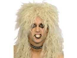 24 of Punk Rock Style Wig