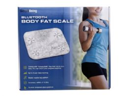 6 Wholesale Simple Being Bluetooth Body Fat Scale