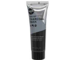 84 pieces Spalife PeeL-Off Charcoal Mask - Personal Care Items