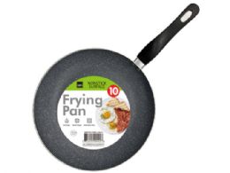 6 pieces 10 In NoN-Stick Frying Pan - Pots & Pans