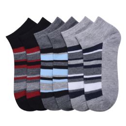 432 of Mens Power Club Spandex Socks (slab) Size 10-13