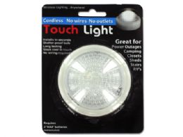 72 pieces Compact Touch Light - Lamps and Lanterns
