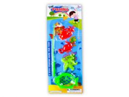 48 of Fishing Game Play Set