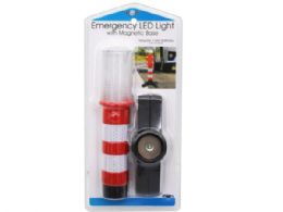 16 of Flashing Emergency Led Light With Magnetic Base