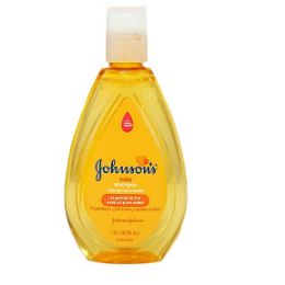 12 pieces Johnsons Baby Shampoo 1.7 oz - Hygiene Gear