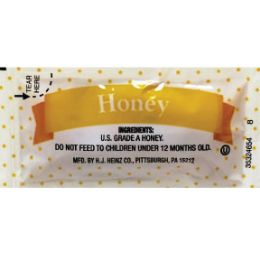 200 Wholesale Heinz Honey Packet