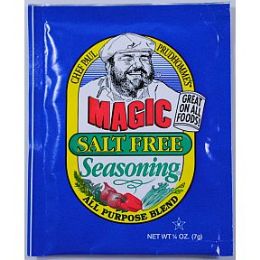 144 Wholesale Chef Paul Prudhommes Magic All Purpose Seasoning - Salt Free