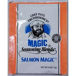 144 Wholesale Chef Paul Prudhommes Magic Seasoning Blends - Salmon Magic