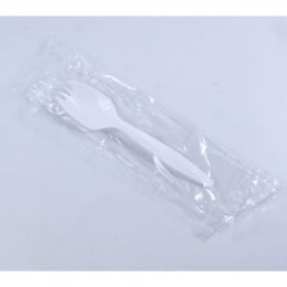 1000 pieces SporK- Individually Wrapped - Disposable Cutlery
