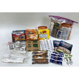 20 Wholesale Military Mini-Meal Care Package