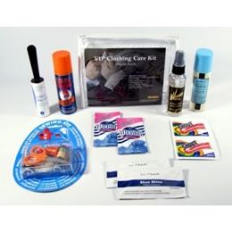 20 pieces VIP Clothing Care Kit - Hygiene Gear