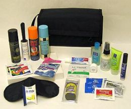 20 Wholesale City Weekender Kit