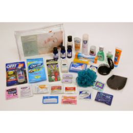 20 Wholesale Glamping Accessories Kit